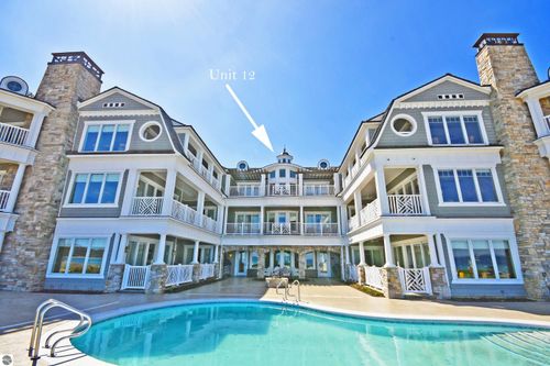 5707 (12FGH) S Lake St, Glen Arbor, MI, 49636-5102 | Card Image
