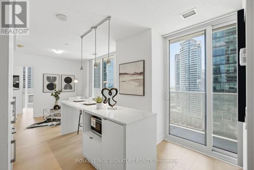 1710-88 Harbour Street, Toronto (Waterfront Communities), ON, M5J0C3 | Card Image