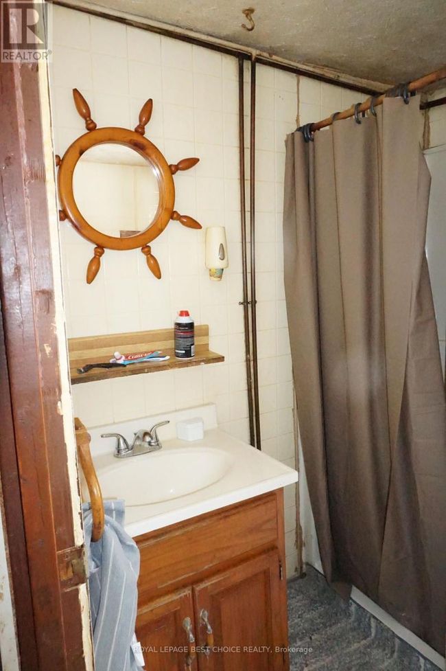 235519 Firstbrooke Line Road W, House other with 2 bedrooms, 1 bathrooms and 4 parking in Temiskaming Shores (Haileybury) ON | Image 17