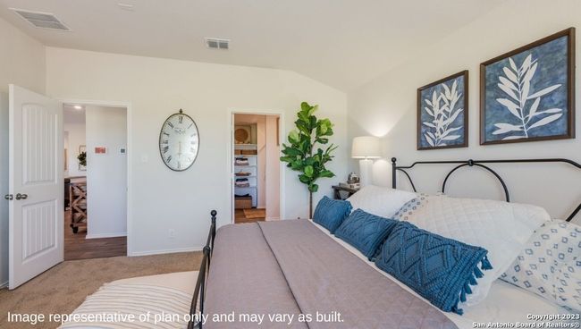 1439 Chianti Pass, House other with 3 bedrooms, 2 bathrooms and null parking in New Braunfels TX | Image 14