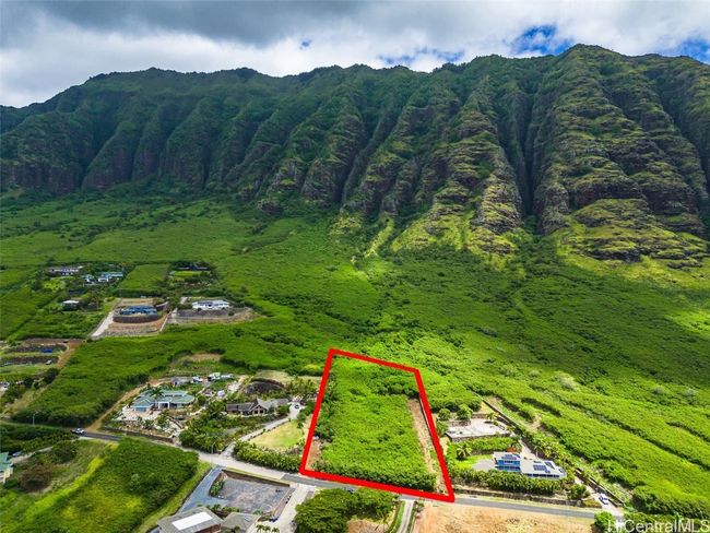 84-909 Alahele St, Home with 0 bedrooms, 0 bathrooms and null parking in Waianae HI | Image 8
