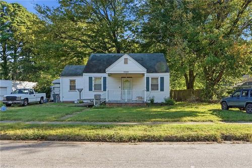 3442 Herbert St, Norfolk, VA, 23513-5206 | Card Image