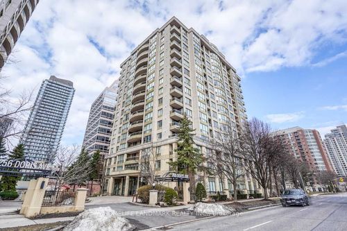 302-260 Doris Ave, North York, ON, M2N6X9 | Card Image