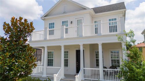 7410 Barrier Cove Way, KISSIMMEE, FL, 34747-5572 | Card Image
