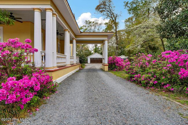 416 Central Blvd, House other with 4 bedrooms, 3 bathrooms and 2 parking in Wilmington NC | Image 5