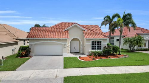 694 Sw Lake Charles Cir, Port St. Lucie, FL, 34986-3429 | Card Image