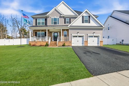 4 Tasha Ln, Howell, NJ, 07731-8698 | Card Image