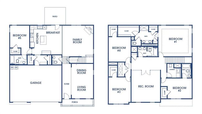 1141 Kingston Rd, House other with 5 bedrooms, 5 bathrooms and null parking in Buckhead GA | Image 17