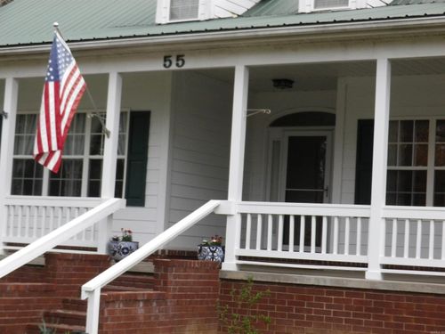 55 Lochland Dr, Greers Ferry, AR, 72067-9313 | Card Image