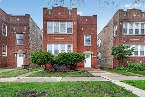 7148 S Eberhart Ave, Chicago, IL, 60619-1110 | Card Image