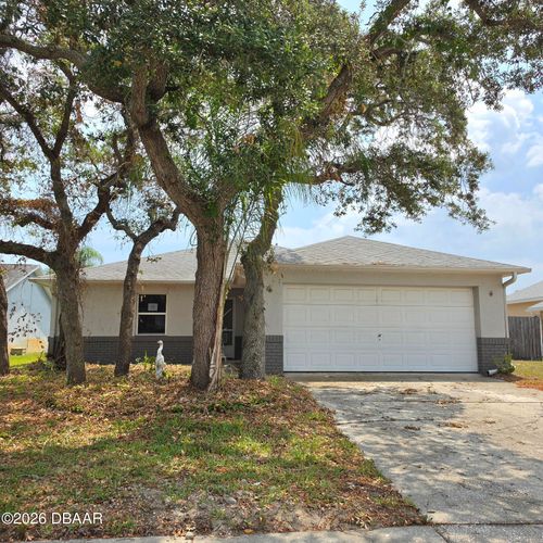 5442 Landis Ave, PORT ORANGE, FL, 32127-5526 | Card Image