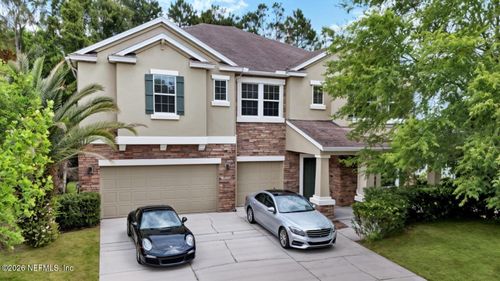 218 Carrier Dr, PONTE VEDRA, FL, 32081-8407 | Card Image