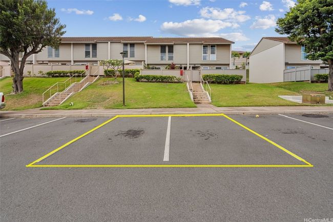 H50 - 92-801 Makakilo Dr, Condo with 3 bedrooms, 2 bathrooms and 2 parking in Kapolei HI | Image 25