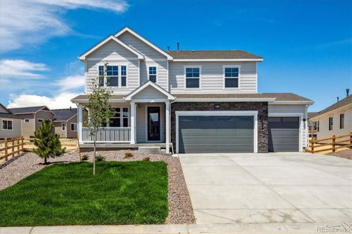39141 Anthony St, Elizabeth, CO, 80107-8889 | Card Image