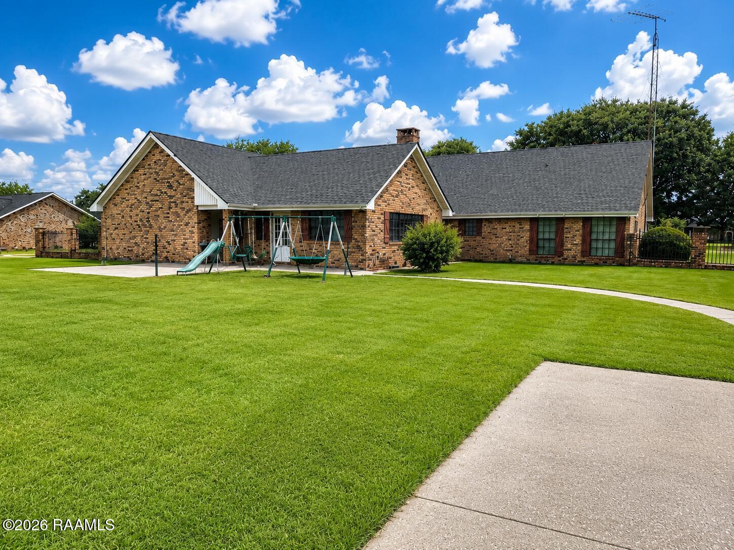 Residential in St. Martinville 5