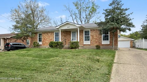 8413 Acme Way, Louisville, KY, 40219-5230 | Card Image