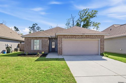 43104 Pineside Ave, Prairieville, LA, 70769-6543 | Card Image