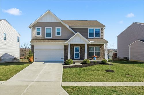 1634 Arden Bnd, Fairborn, OH, 45324-6459 | Card Image