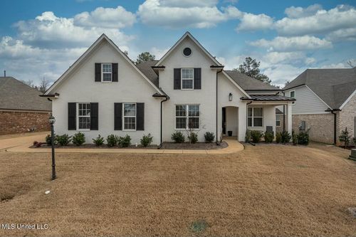 6544 Cataloochee Lane, Olive Branch, MS, 38654 | Card Image