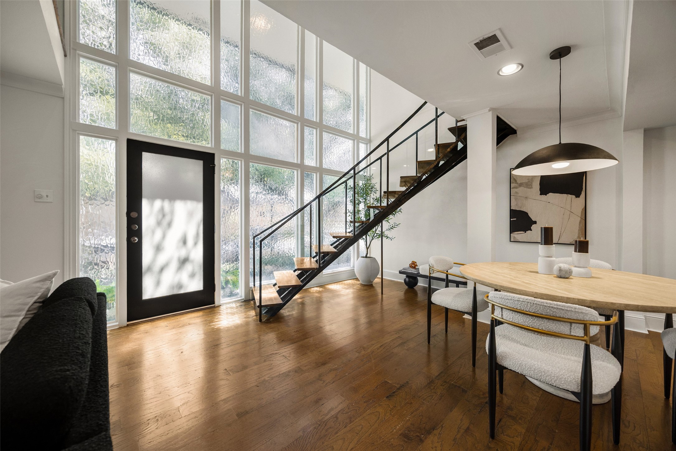 Residential in Dallas 5