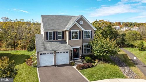 1214 Hockley Dr, Perkasie, PA, 18944-4440 | Card Image