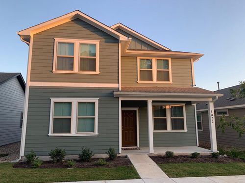 1932 Cypress Gate Dr, Leander, TX, 78641-4295 | Card Image