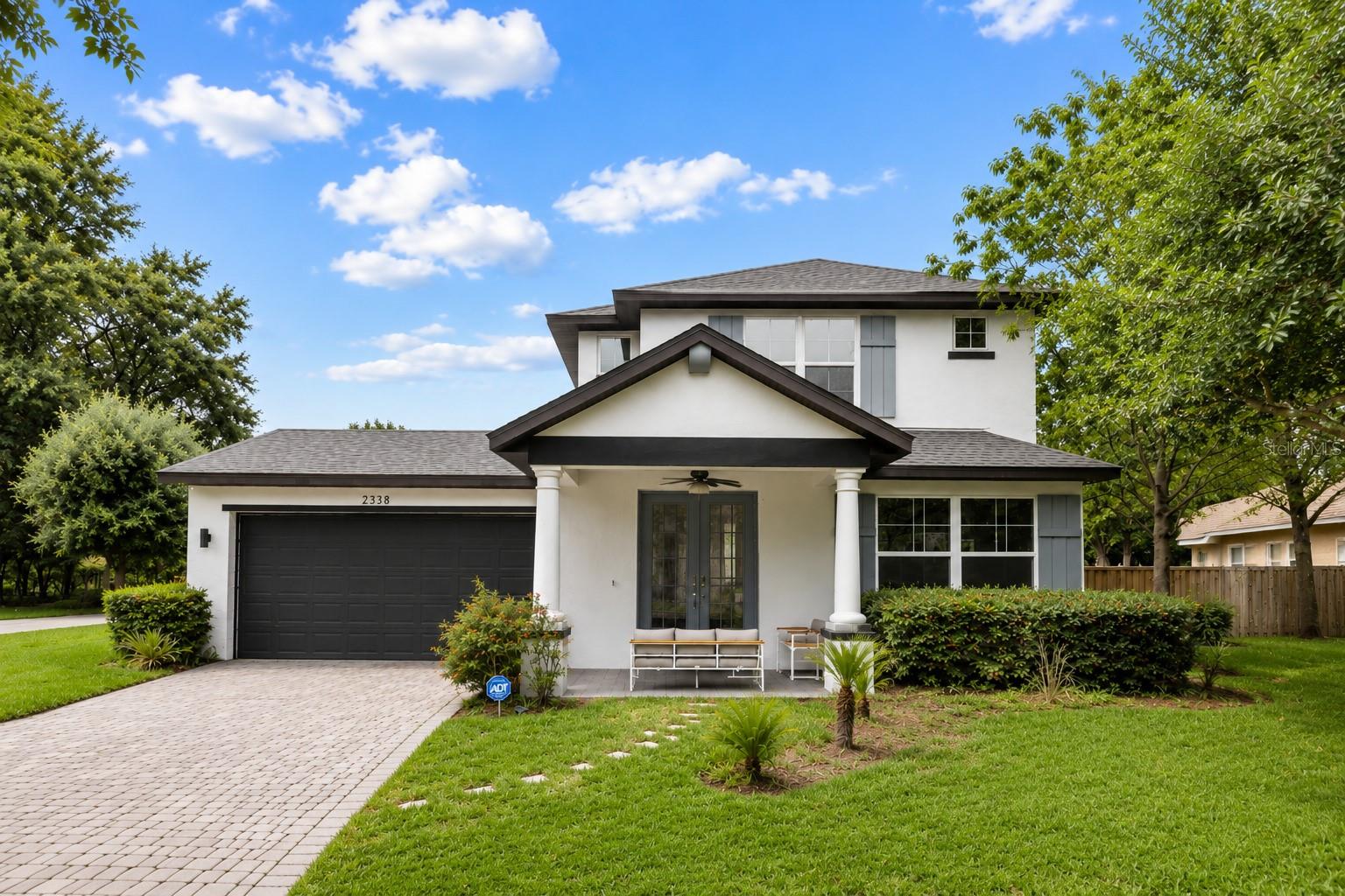 Residential in ORLANDO