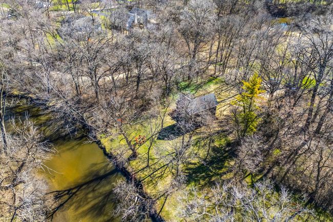 7707 River Dr, House other with 2 bedrooms, 2 bathrooms and 5 parking in Spring Grove IL | Image 24