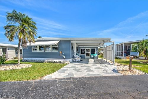 361 Verna Ave, FORT MYERS, FL, 33908-3431 | Card Image