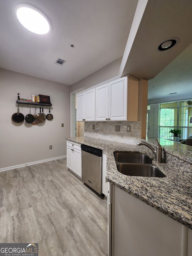 423 - 423 Pembrooke Cir, Condo with 2 bedrooms, 2 bathrooms and null parking in Milton GA | Image 14