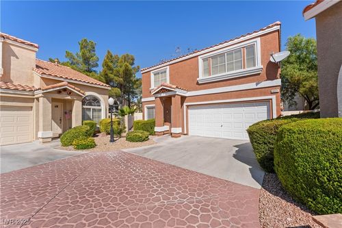 3221 Epson St, Las Vegas, NV, 89129-7252 | Card Image