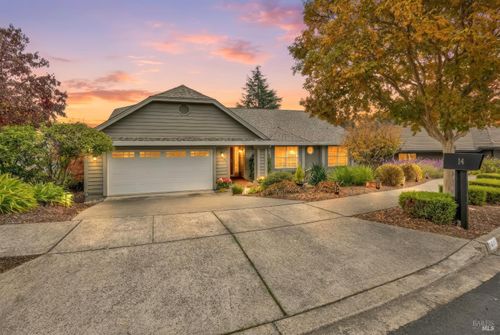 14 Clement Court, Napa, CA, 94558 | Card Image