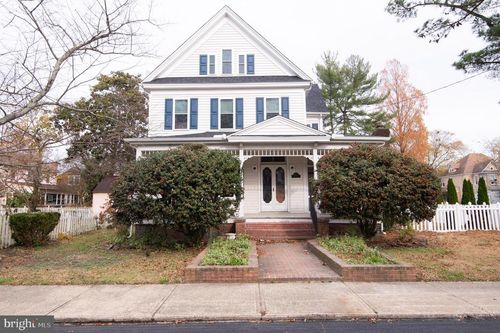 1003 Travers St, CAMBRIDGE, MD, 21613-1543 | Card Image