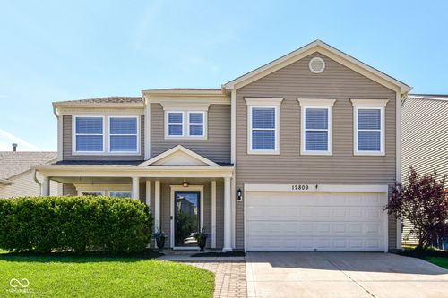 12809 Freedom Dr, Fishers, IN, 46037-5967 | Card Image