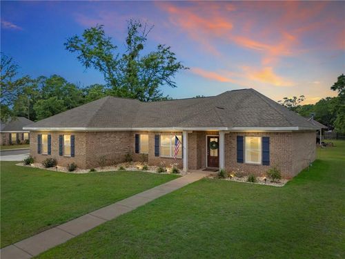 10095 Desiree Ct S, Theodore, AL, 36582-8345 | Card Image