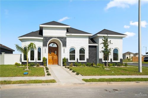 1000 N Trinity St, Edinburg, TX, 78541-1421 | Card Image