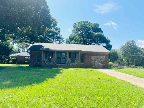 5502 Santa Monica St, Memphis, TN, 38116-9244 | Card Image