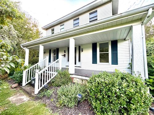 16 Ranch Rd, Dunbar Twp, PA, 15431 | Card Image