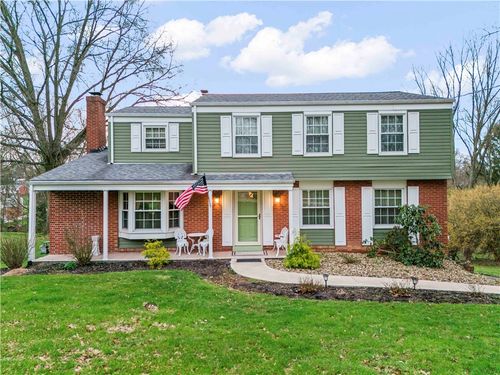 162 E Edgewood Dr, Canonsburg, PA, 15317-3342 | Card Image