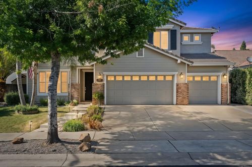 7608 Malta Dr, Roseville, CA, 95678-6052 | Card Image