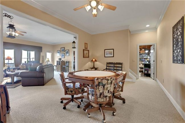 79 Strawberry Way, House other with 4 bedrooms, 4 bathrooms and 2 parking in Jasper GA | Image 42