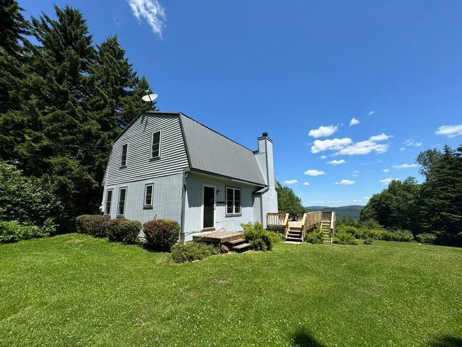 532 Potter Hill Rd, House other with 3 bedrooms, 1 bathrooms and null parking in Readsboro VT | Image 35