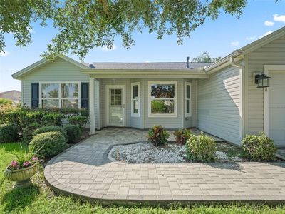 1414 Georgetown Avenue, House other with 3 bedrooms, 2 bathrooms and null parking in The Villages FL | Image 3