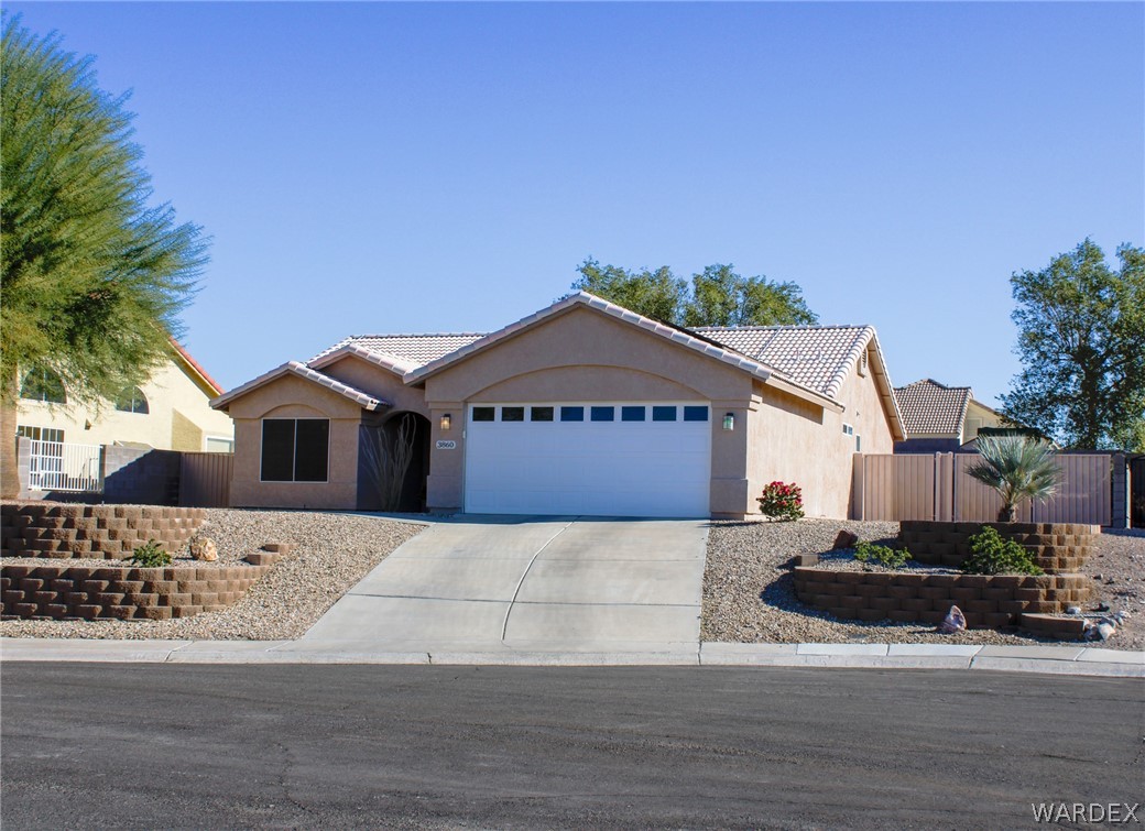 White Dove Ln, Bullhead City, AZ 86442 #1