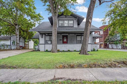 114 W King St, Sherman, TX, 75090-7133 | Card Image