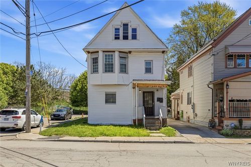 315 Smith St, Buffalo, NY, 14210-1453 | Card Image
