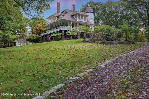 3360 Forest Rd, Laurel Run, PA, 18706-9787 | Card Image