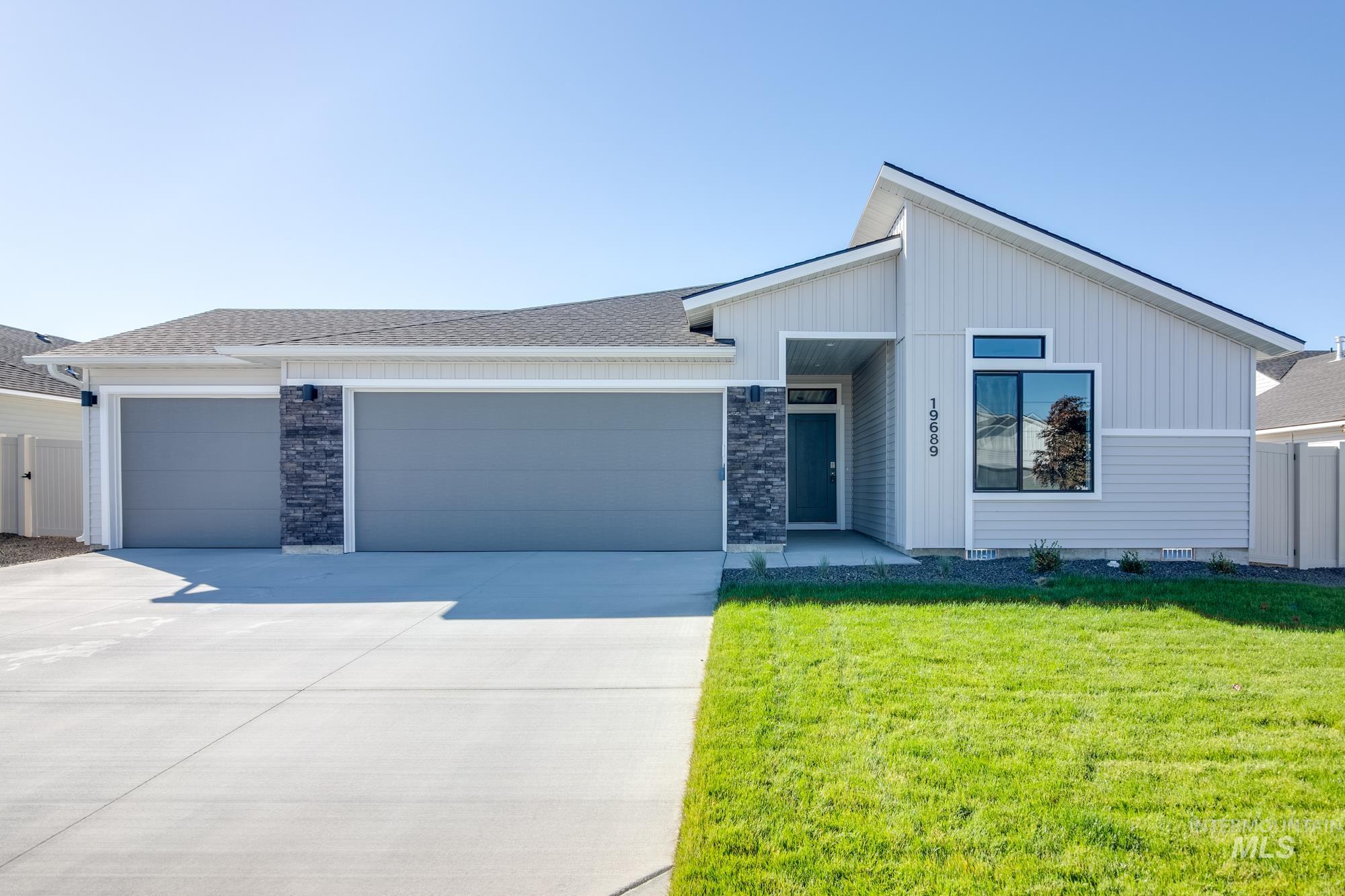 Alleghenny Way, Caldwell, ID 83605