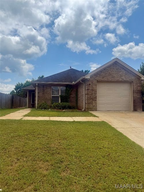 721 Buena Vista Loop, Prattville, AL, 36067-6621 | Card Image