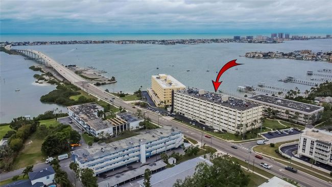 APT-510A - 100 Bluff View Dr, Condo with 2 bedrooms, 2 bathrooms and null parking in BELLEAIR BLUFFS FL | Image 70